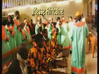 Caravane des cinémas d'afrique