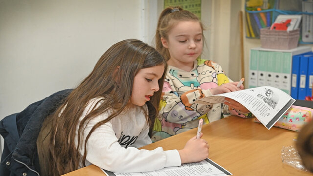 Migrant Integration & Language Academy CIC