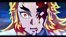 Demon slayer anime-انمى قاتل الشياطين