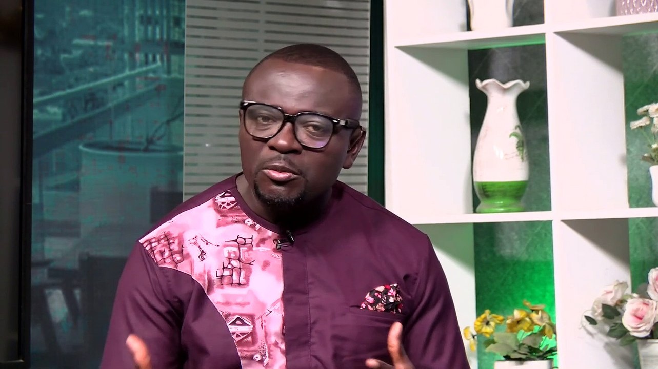 Nnawotwi Yi on Adom TV (20-1-23)