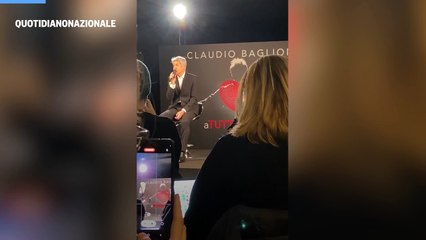 Baglioni Annuncia il Ritiro dalla Musica 🎶