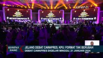 Apa Strategi Muhaimin Iskandar, Gibran Rakabuming Raka, dan Mahfud MD Jelang Debat Cawapres?