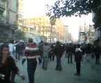 ذكريات الثورة المصرية 2011 محمد فتحي عبد العال 4