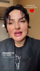 Il cambiamento di Arisa le FOTO dei ritocchini Ho fatto punturine