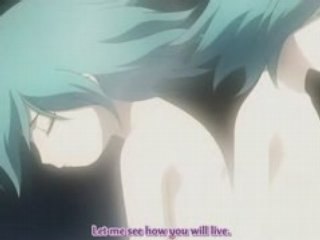 Saiunkoku monogatari II 9 part 1 vosta