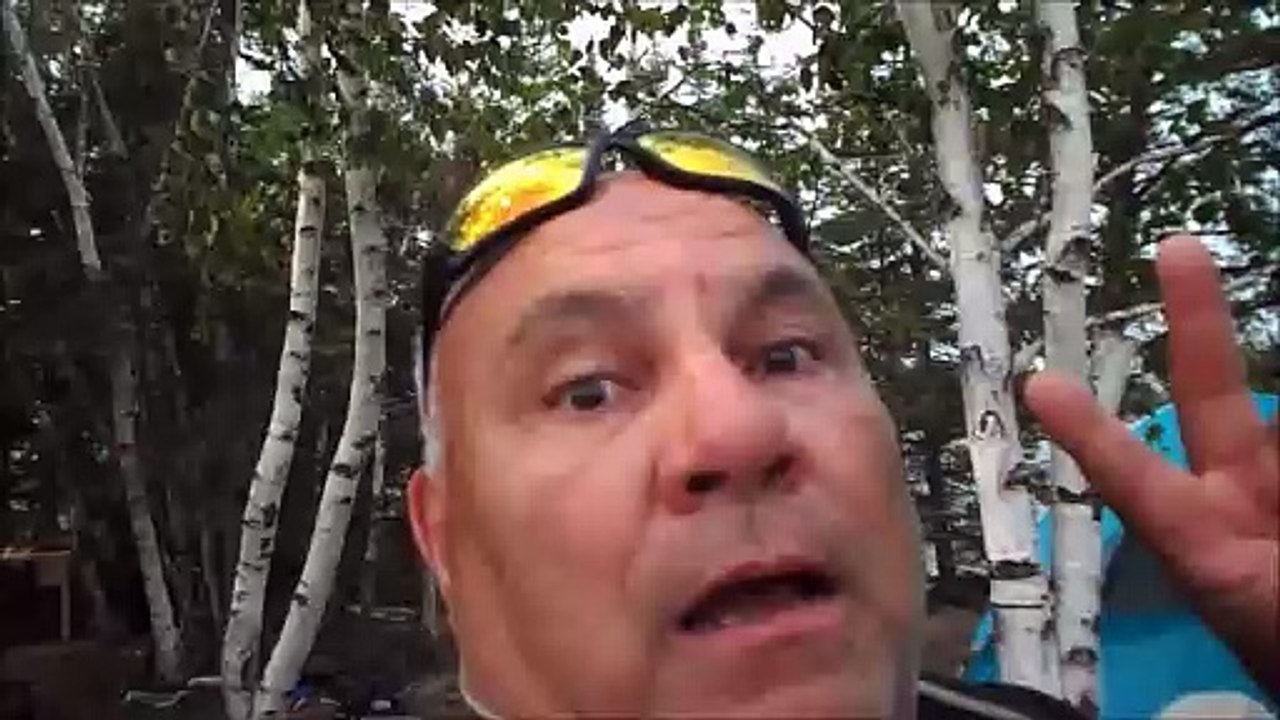 Canoe Trip 2018