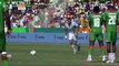 Déclarations Bounedjah après Algérie Burkina Faso (2-2)