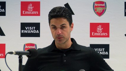 5 goals, clean sheet and set pieces. A great performance from Arteta's Arsenal