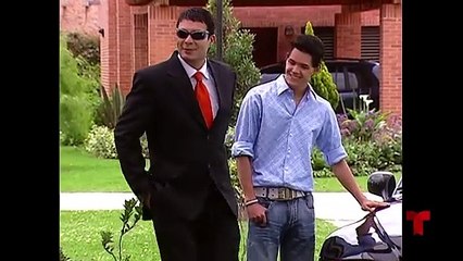 56. Amores de Mercado