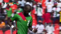 ملخص مباراة الجزائر وبوركينا فاسو 2-2 اليوم - اهداف مباراة الجزائر وبوركينا فاسو 2-2 - الجزائر اليوم