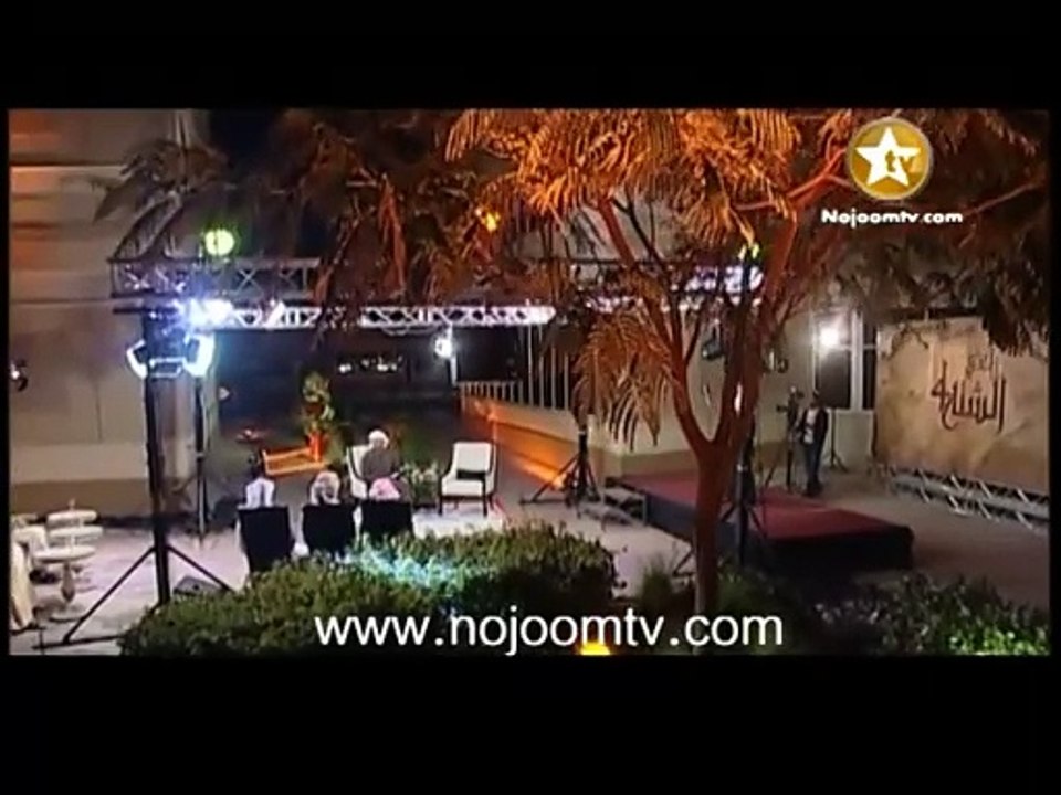 Arabic song - UAE(480P)