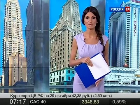 Корпорации монстров. Дональд Трамп