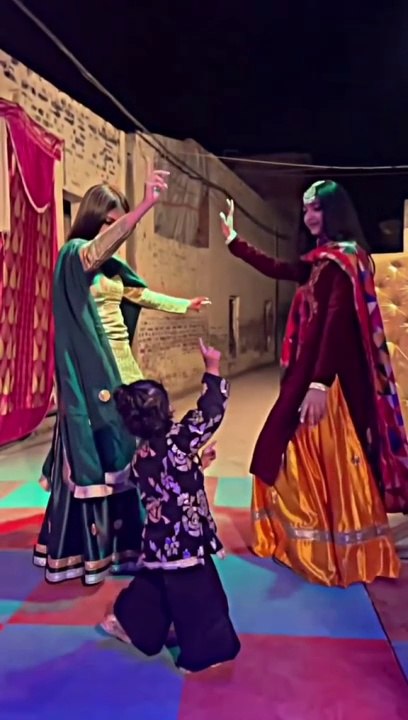 Sindhi song
