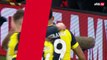 Dominic Solanke nets stunning HAT-TRICK   Nottingham Forest 2-3 AFC Bournemouth