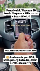 Kajian motivasi kehidupan