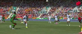 Résumé du match entre l'Algérie et Berknefaso aujourd'hui, la Coupe d'Afrique des Nations