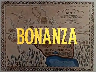 BONANZA Bölüm 2  Türkçe dublaj Western