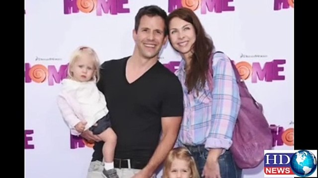 Hollywood Actor Christian Oliver, His 2 Daughters Killed In Plane Crash