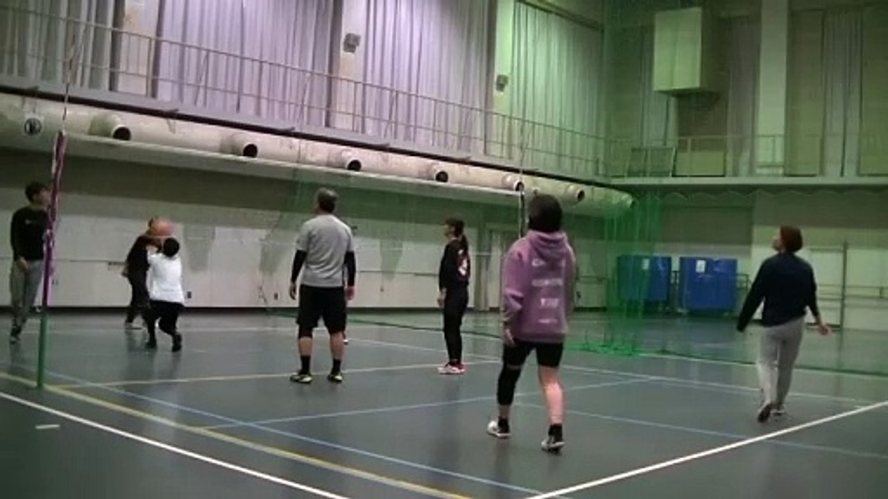 2あみ.はる.森かな.耕 vs さく.とみ.あき.今