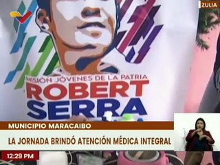 Zulia | Más de 2 mil familias de la Comuna Añú son favorecidas con jornada médica integral