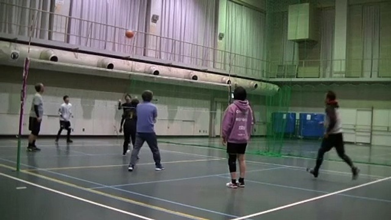 1今.耕.森かな.あみ vs 松.パパ.はる.さく