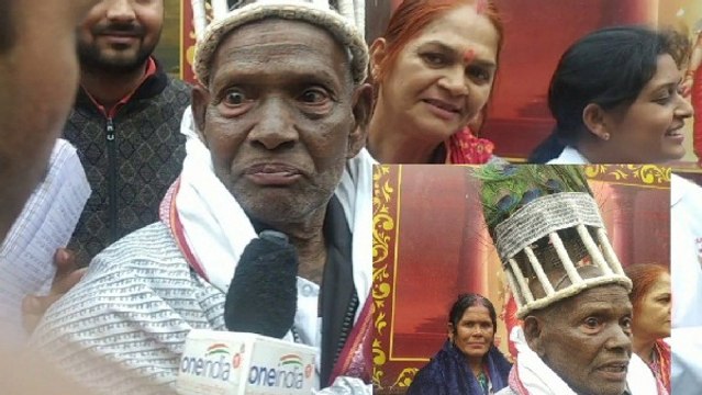 Ayodhya Ram Mandir: अयोध्या पहुंचे छत्तीसगढ़ के कारसेवक, राम मंदिर प्राण प्रतिष्ठा पर कही यह बात