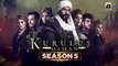 Kurulus Osman Season 05 Episode 48 Urdu Dubbed Har Pal Geo