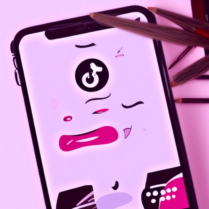 Trouvez le maquillage parfait pour sublimer votre visage grâce à ce conseil sur TikTok !