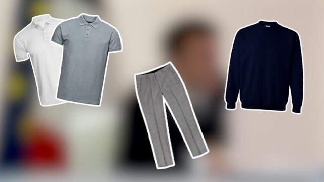 Uniforme à l’école : blouse, polo blanc, pantalon gris… voici le modèle-type proposé par le gouvernement