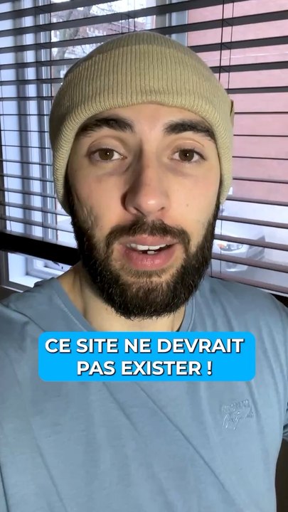 Ce site incroyable existe vraiment ?