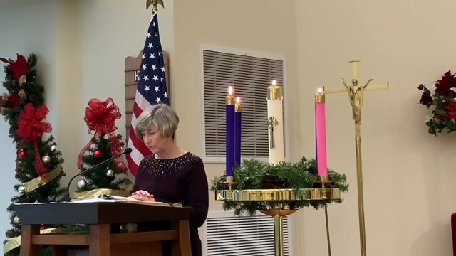 Catholic Mass Today I Daily Holy Mass I Sunday January 21 2024 I English Holy Mass