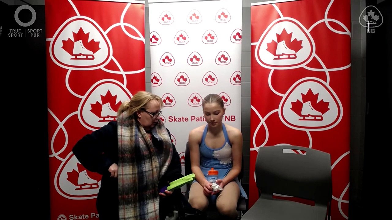 Star 7 Women - Group 2 - UNI RINK - 2024 Winter Invitational and Winter FunSkate (6)