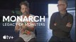 Monarch: Legacy of Monsters | In the Shadows of Monsters - Apple TV+