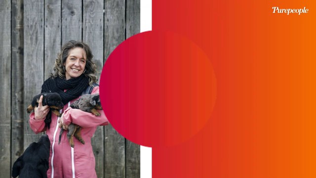 PORTRAIT - L'amour est dans le pré 2024 - Karell : un grand changement de vie a brisé sa famille