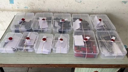 गोल्डी बराड़ गैंग का एक गुर्गा आया काबू