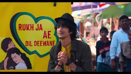 Tutt Gaya   Shantanu Maheshwari    Ashnoor Kaur _ Stebin Ben _ Official Video _ Gourov_Kunwar_ Aditya