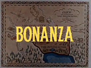 BONANZA Bölüm 3  Türkçe dublaj Western