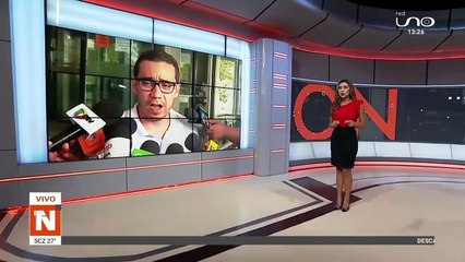 120 días de detención para supuesto dueño