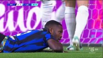 Inter 3-0 Lazio - Supercoppa Italiana 2024 - Highlights