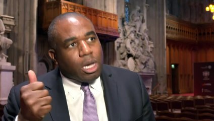 Labour: We remain committed to green prosperity plan