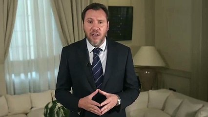 El mensaje de Óscar Puente a Salamanca