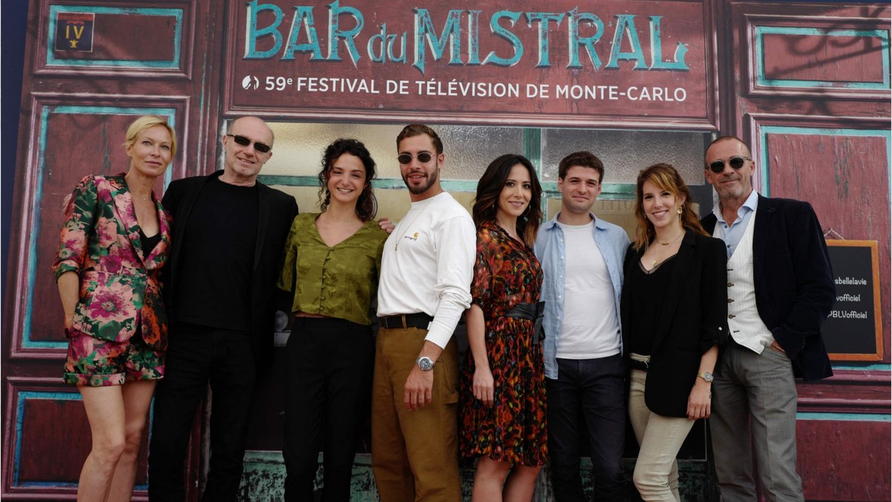 GALA VIDEO - Mort de Marwan Berreni (Plus belle la vie) : la réaction d’Élodie Varlet à l’hommage rendu à l’acteur
