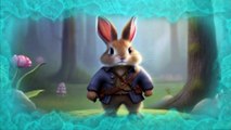 The Brave LitThe Brave Little Bunny#storytimeadventures #story #storytime #stories #kids #childrensstory