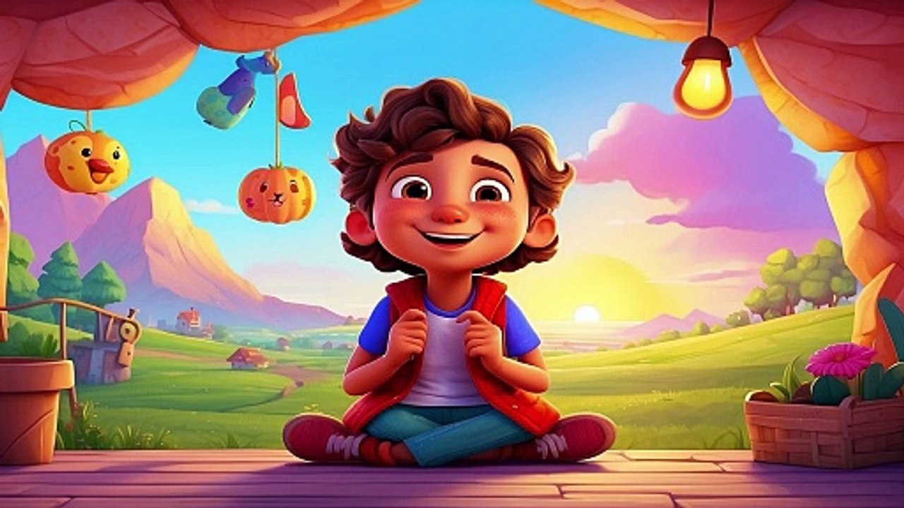 Sunrise Surprise |#storytimeadventures #story #storytime #stories #childrensstory #childrensstory