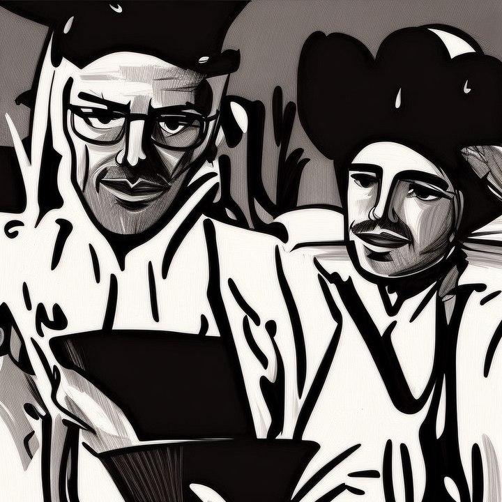 Décryptage des manipulations chimiques dans les films et les séries cultes : Qu'est-ce qui est vrai ou faux ?