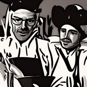 Décryptage des manipulations chimiques dans les films et les séries cultes : Qu'est-ce qui est vrai ou faux ?