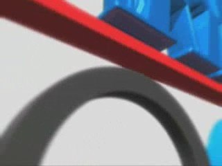 COURSE - Les 3 pistes 08