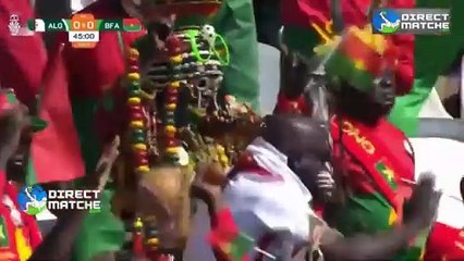 ملخص مباراة اليوم تعادل قاتل ومجنون بطعم الفوز لمحاربي الصحراء اليوم ملخص مباريات اليوم 2024