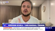 Bruno Vandelli accusé de viols sur mineur: Yanis Marshall assure que 