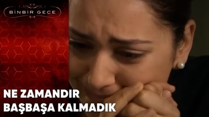Ne Zamandır Başbaşa Kalmadık | 50.Bölüm